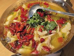 -黄山老妈·土菜(碧桂园店)