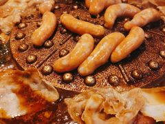 -牛牛章·章鱼水煎肉(光谷世界城店)