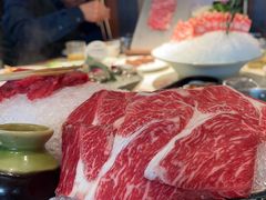 -大舜国风· 和牛火锅(绮霞街店)