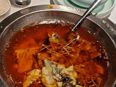 -新沸腾鱼乡(世贸天阶店)
