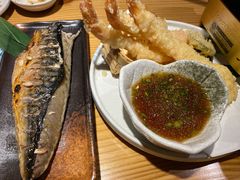 天妇罗海佬-和食亭·自助·烤肉·寿喜烧(海创园店)