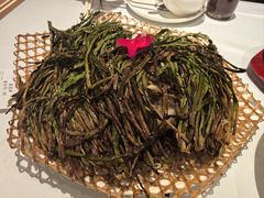 葱烤鸦片鱼头-老吉士(环贸iapm店)