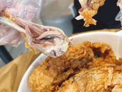 -肯德基(杭州浦沿店)