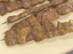 -神碳烧烤东北秘制串(东城路店)