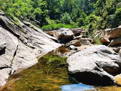 -黑龙潭风景区