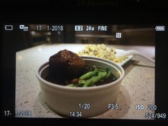 -东园小馆·早茶·淮扬小炒(印象汇店)