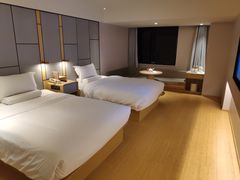 -全季酒店(广州越秀公园店)