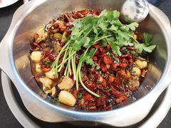-天治宣·野椒鸡(龙头寺总店)