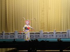 -北京前门建国饭店