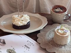 -满记甜品(王府井北京市百货大楼店)