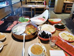 -彤德莱牛肉火锅(双港店)