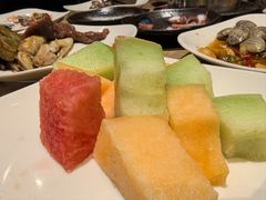 -盛宴标帜餐厅·亲子自助 (南昌喜来登酒店)