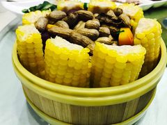 -百富源·海鲜辽菜(浑河堡店)