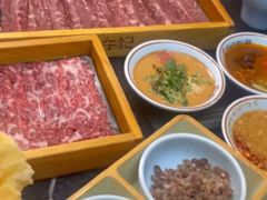 -寻牛记潮汕牛肉火锅(双喜城店)