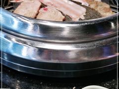 -盛江山自助料理(太原街万达店)