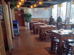 -老雒阳面馆·水席(洛宁高速路口店)