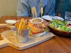 -G+KITCHEN(龙湖狮山天街店)