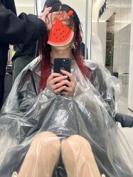 -DL HOPE明星造型