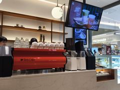 -Peet's 皮爷咖啡(乐峰店)