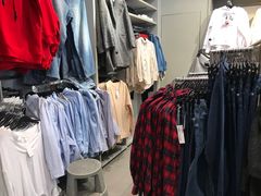 -H&M(亨特城市广场店)