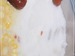 -新草堂锅物料理(泉城路店)