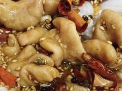 -黑皮酸菜鱼(三山街店)