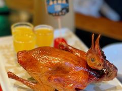 -大鸽饭(北京路店)