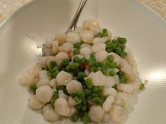 -香宫中餐厅·杭州香格里拉·西湖40年老字号杭帮菜