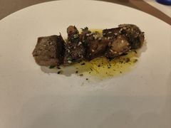 -BONAZZA 意大利餐厅