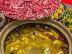 -楠波炭炉鸡煲馆(桥北店)