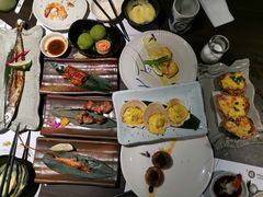 -匠和风精致料理(莆田财富中心店)