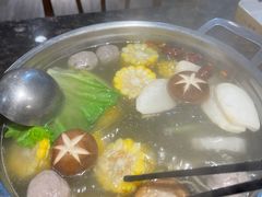 -八合里牛肉火锅(新洲店)