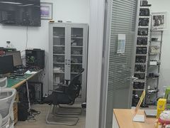 -联想笔记本电脑维修售后服务中心(徐汇区店)
