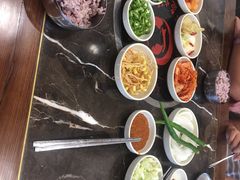 -秀男家米肠汤饭