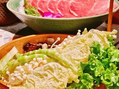 -盡膳口福跷脚牛肉火锅(国贸商城店)