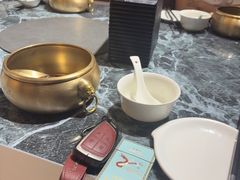 -慢丽江·云南野生菌土鸡锅(西山店)