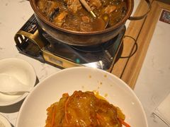 -关东小磨东北菜(漕河泾印象城店)