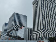 -万达广场(南京江宁店)