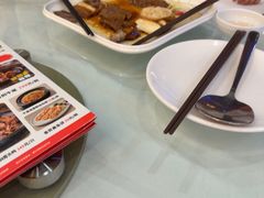 -东江渔村·古典园林·30年粤菜老字号(太和店)