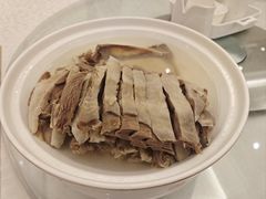 -内蒙古驻京办餐厅