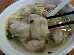 -忆秦园小笼包(惠山古镇总店)