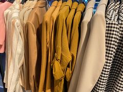 -ZARA(恒隆广场店)
