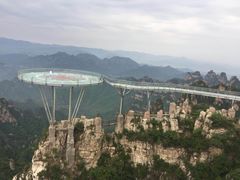 -狼牙山风景区
