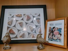 -Pie Bird(新闸路店)