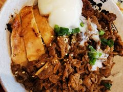 -熊吞·大碗丼烧肉饭(西市场嘉华店)