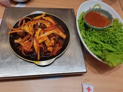 -敏丁拌饭(中街总店)