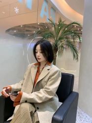 -FASHION PALACE hair+