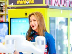 -咪咕咖啡(北京西单店)