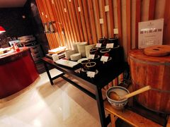 -君来湖滨饭店·玫瑰园
