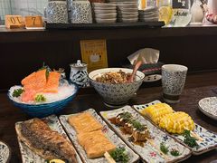 -哥哥の深夜食堂(永乐汇亲子购物运动中心店)